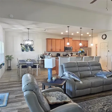 1347 Oakmont Drive Winter Haven FL 33884