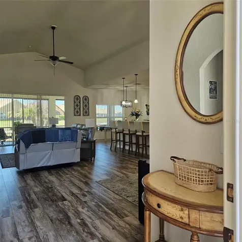 1347 Oakmont Drive Winter Haven FL 33884