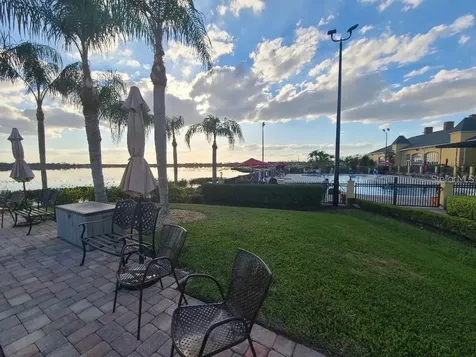 1347 Oakmont Drive Winter Haven FL 33884