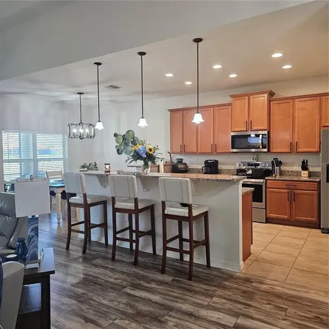 1347 Oakmont Drive Winter Haven FL 33884