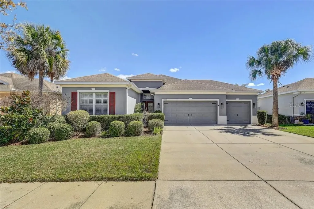 11118 Foster Carriage Road Lithia FL 33547