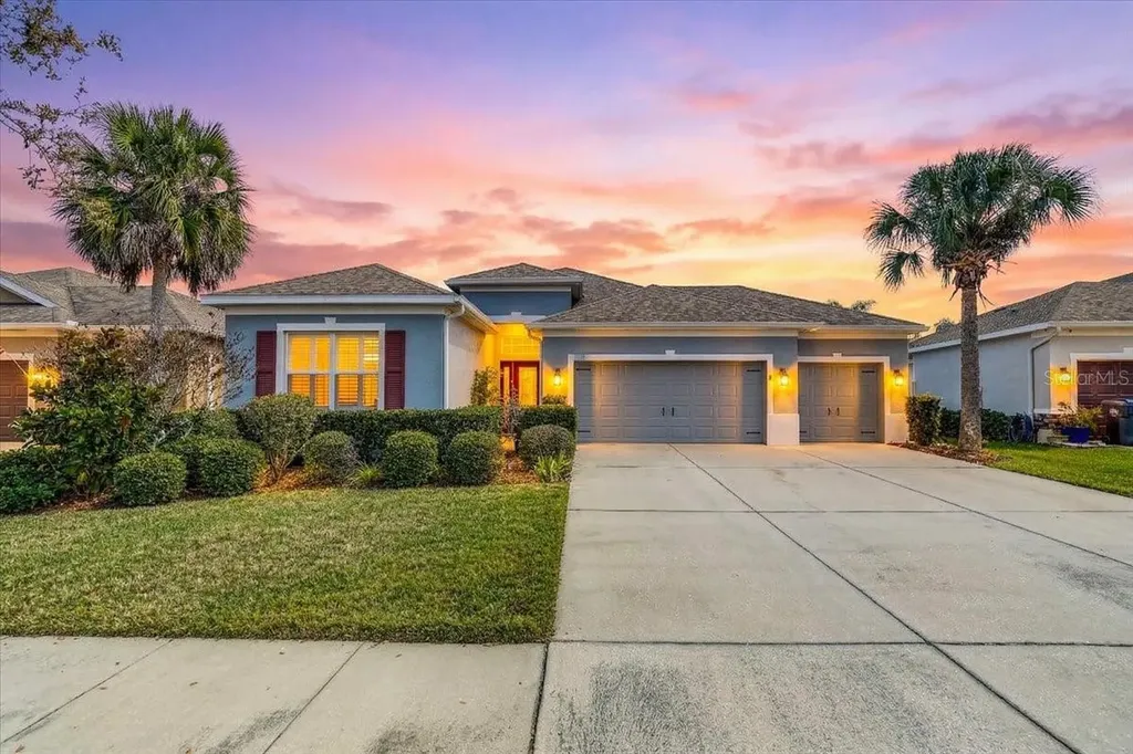 11118 Foster Carriage Road Lithia FL 33547