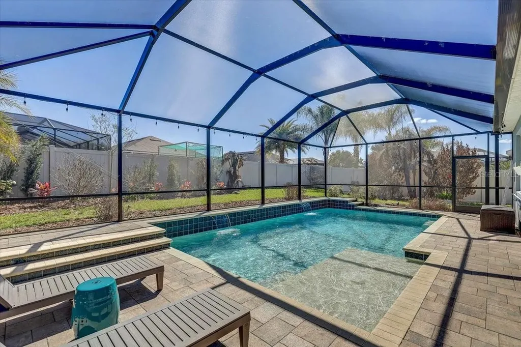 11118 Foster Carriage Road Lithia FL 33547