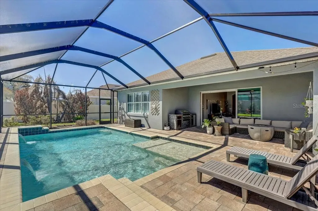 11118 Foster Carriage Road Lithia FL 33547