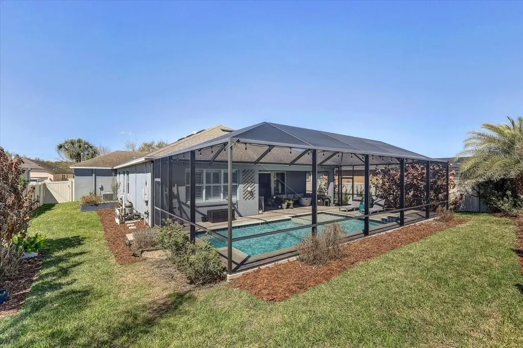 11118 Foster Carriage Road Lithia FL 33547