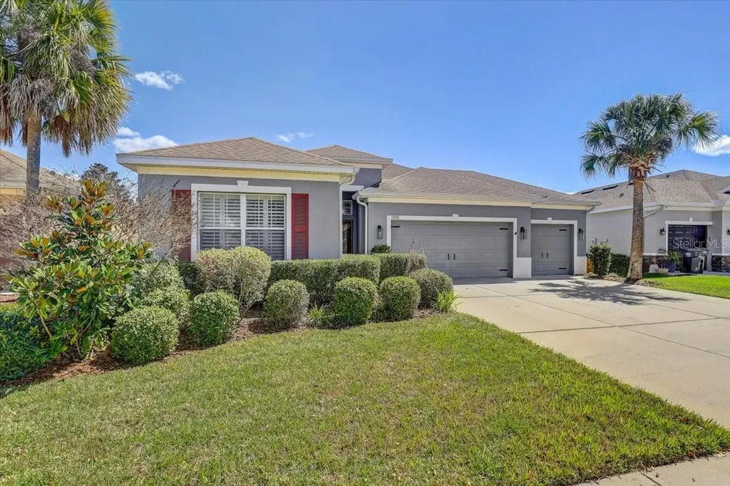 11118 Foster Carriage Road Lithia FL 33547