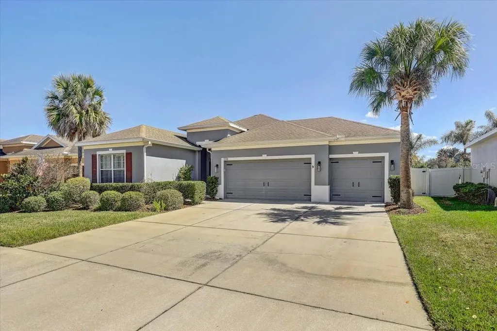 11118 Foster Carriage Road Lithia FL 33547