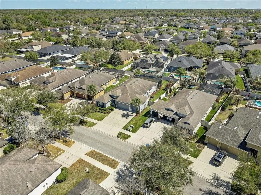 11118 Foster Carriage Road Lithia FL 33547