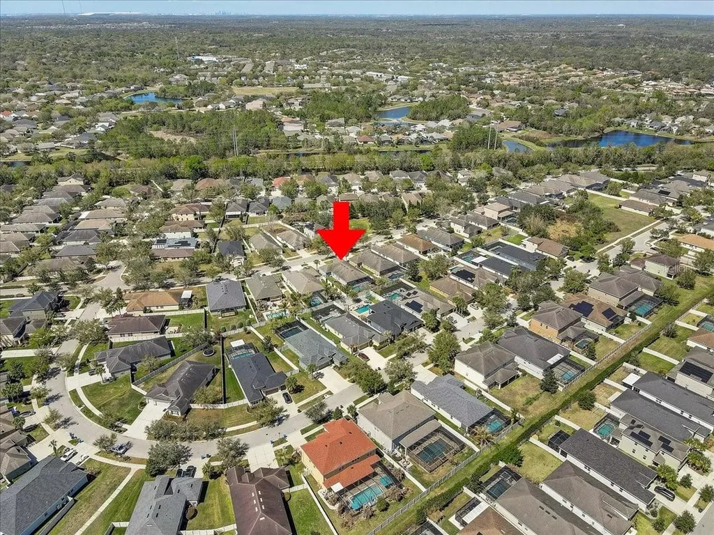 11118 Foster Carriage Road Lithia FL 33547