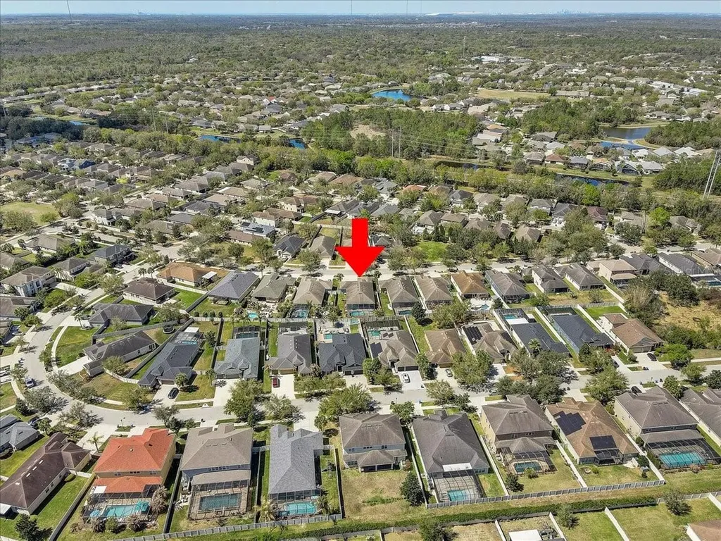 11118 Foster Carriage Road Lithia FL 33547
