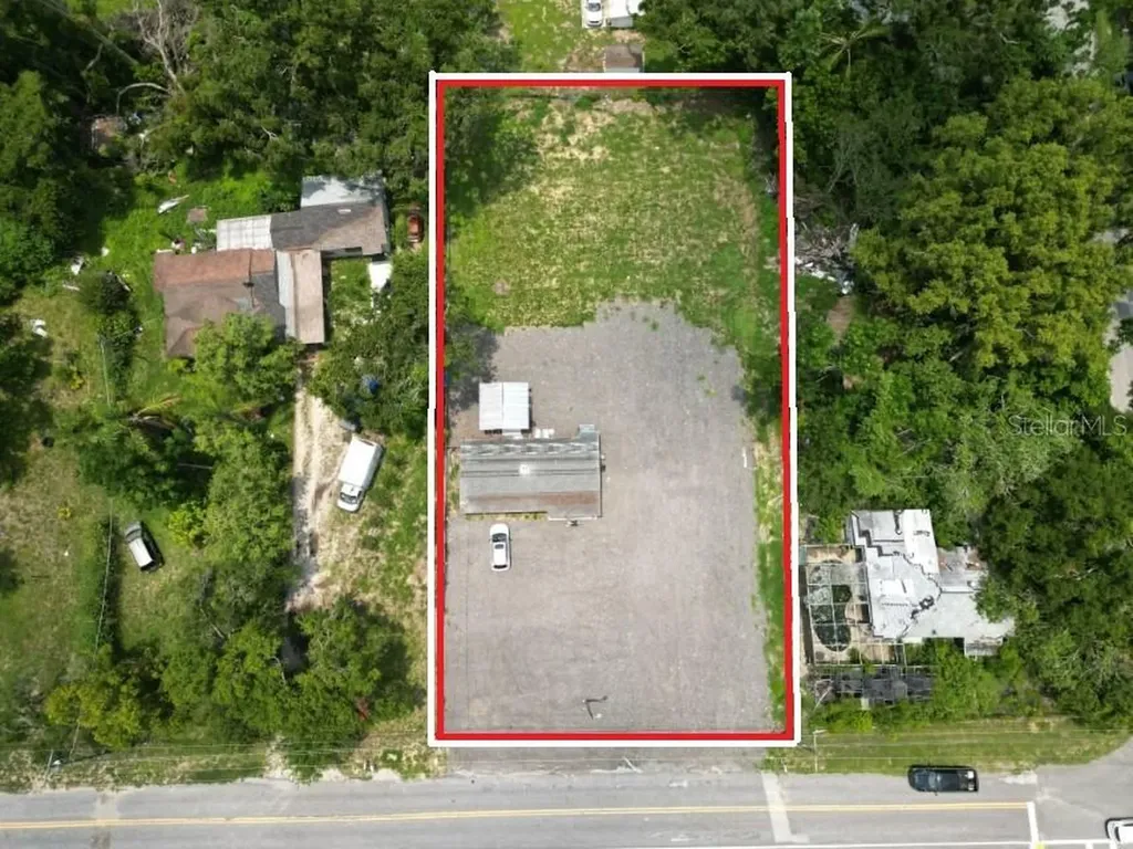 11907 Frontage Road Dade City FL 33525