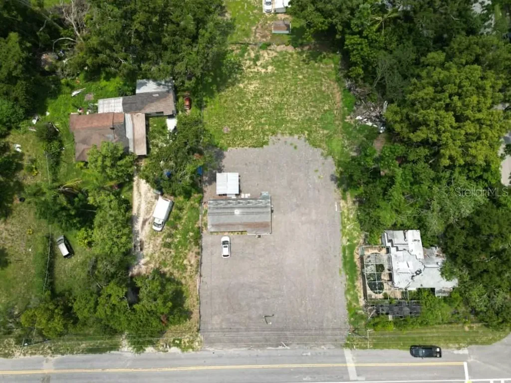 11907 Frontage Road Dade City FL 33525