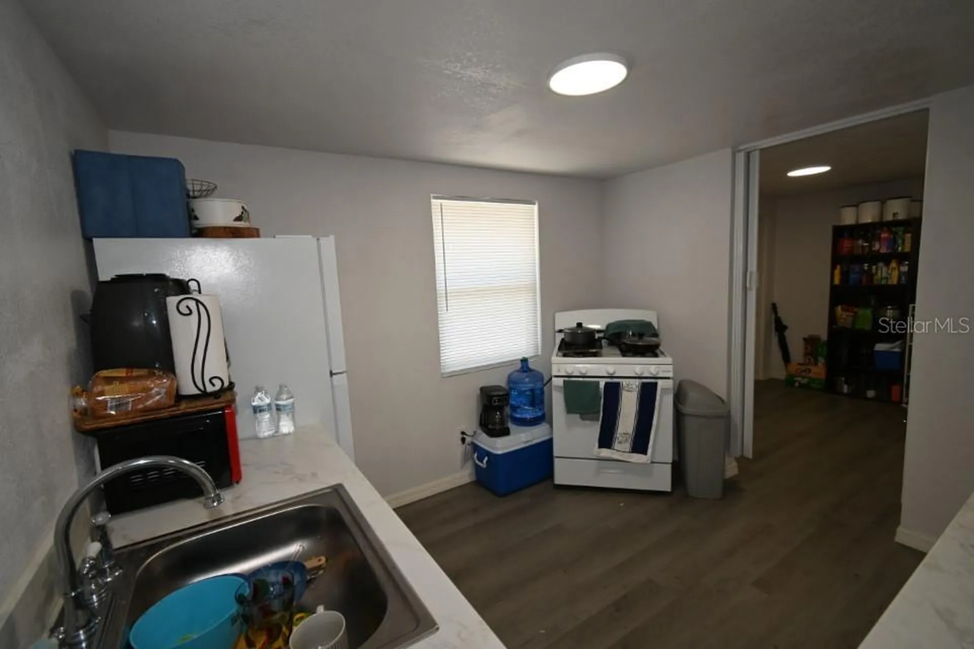 11907 Frontage Road Dade City FL 33525