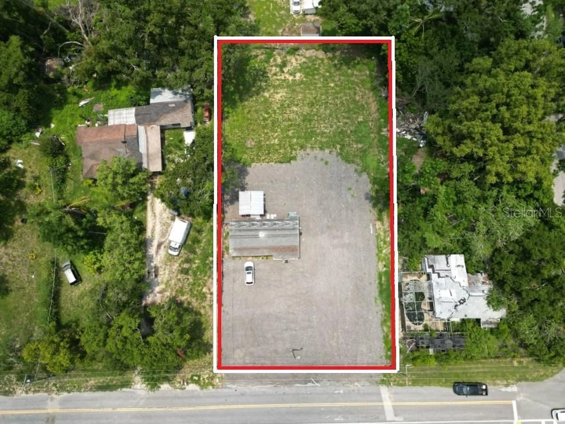 11907 Frontage Road Dade City FL 33525