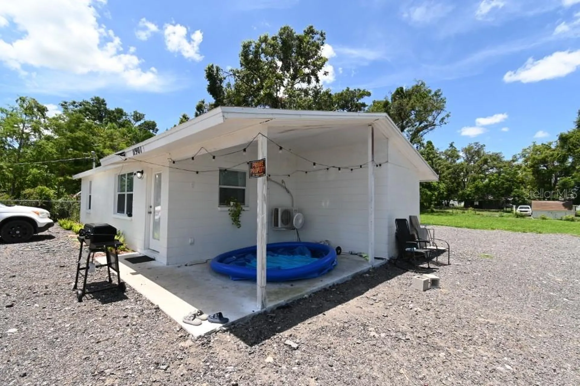11907 Frontage Road Dade City FL 33525