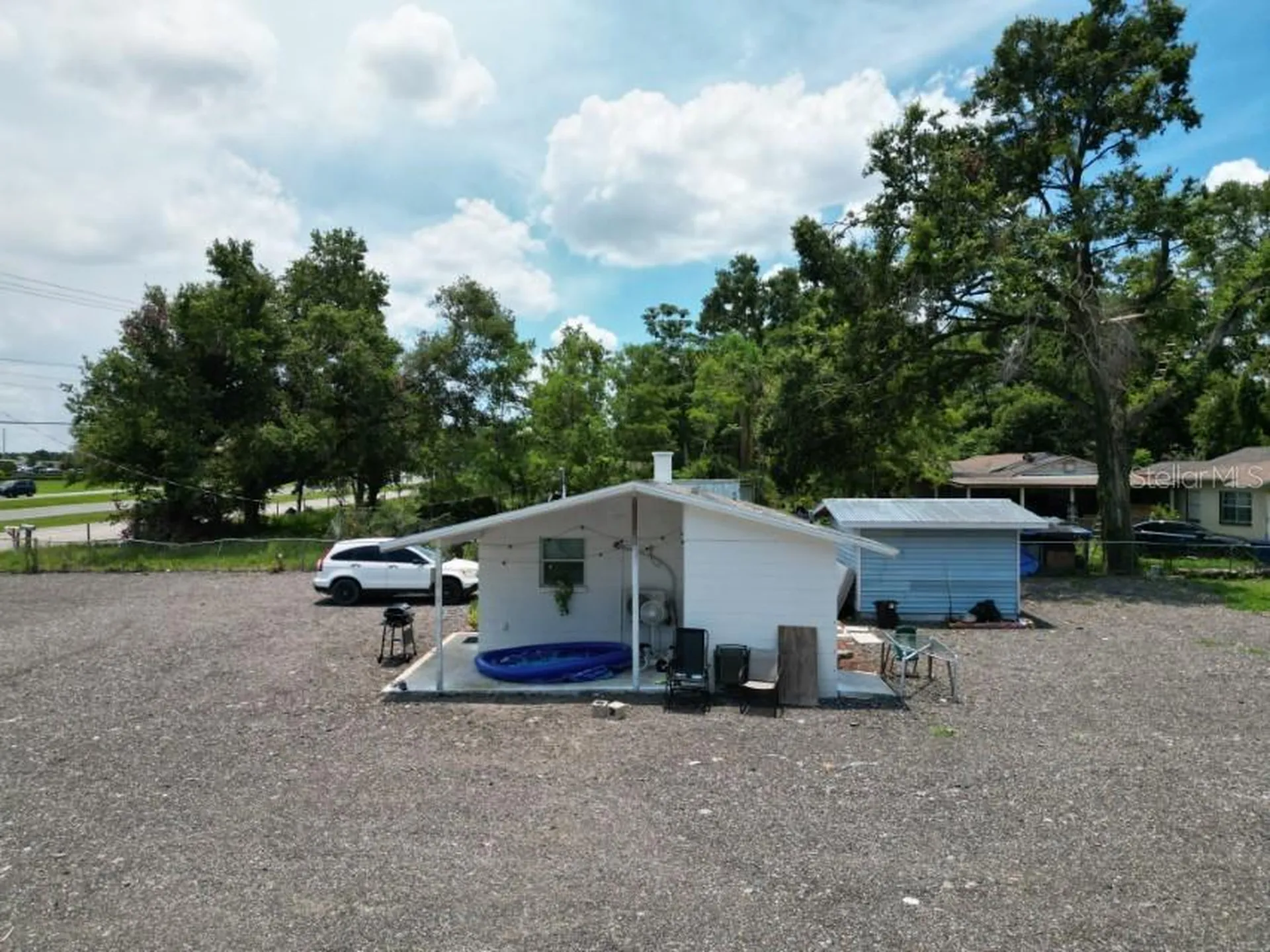 11907 Frontage Road Dade City FL 33525