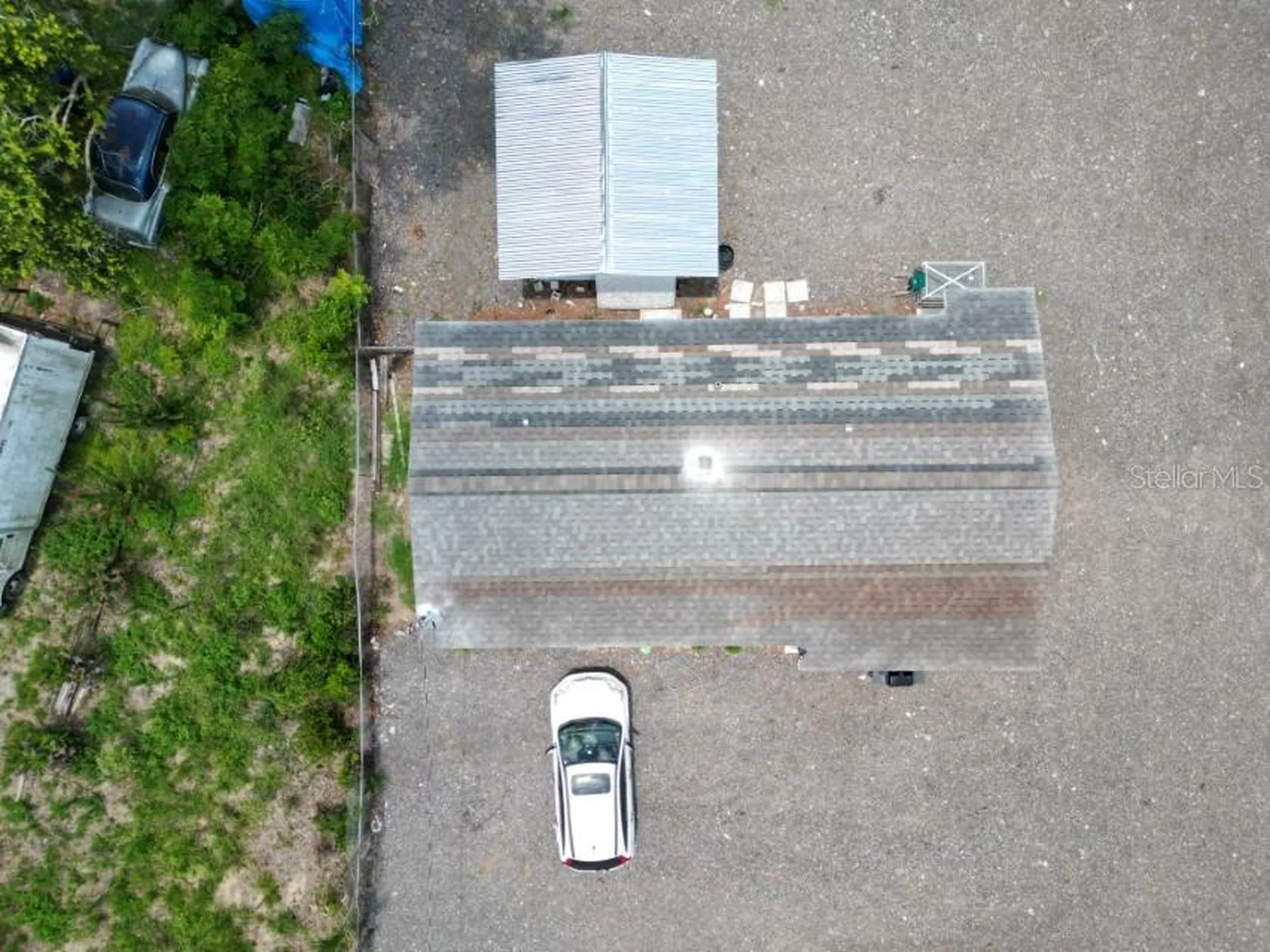 11907 Frontage Road Dade City FL 33525