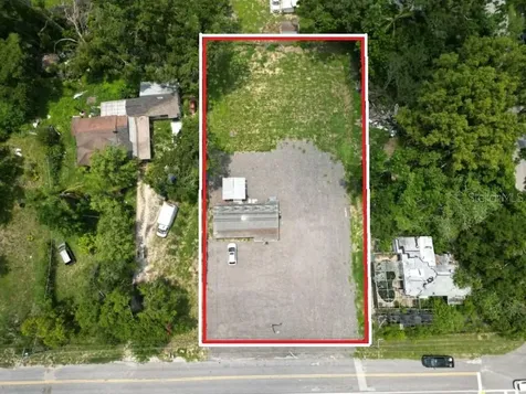 11907 Frontage Road Dade City FL 33525
