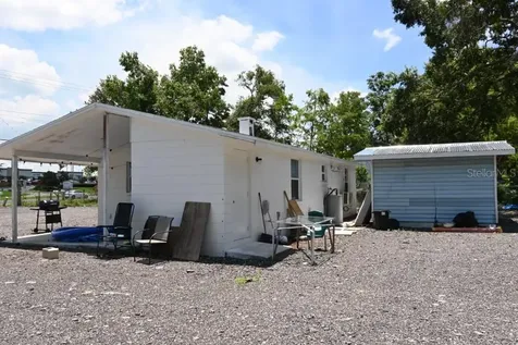 11907 Frontage Road Dade City FL 33525
