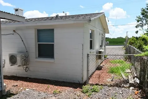 11907 Frontage Road Dade City FL 33525