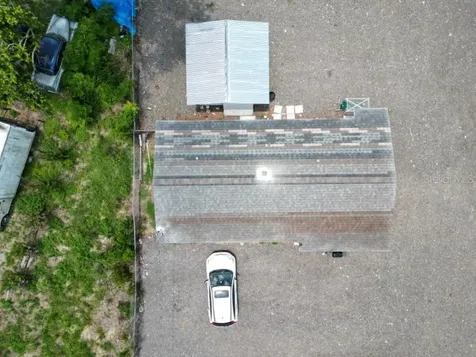 11907 Frontage Road Dade City FL 33525