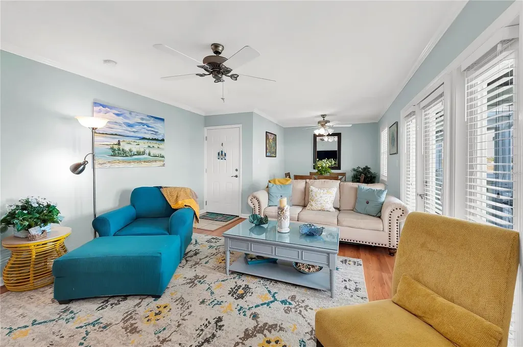 237 Seahorse Drive SE St Petersburg FL 33705