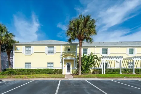 237 Seahorse Drive SE St Petersburg FL 33705