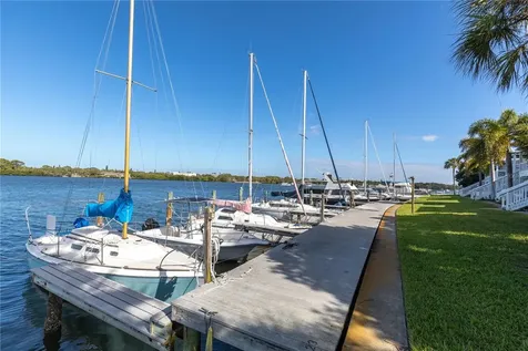 237 Seahorse Drive SE St Petersburg FL 33705