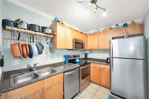 237 Seahorse Drive SE St Petersburg FL 33705