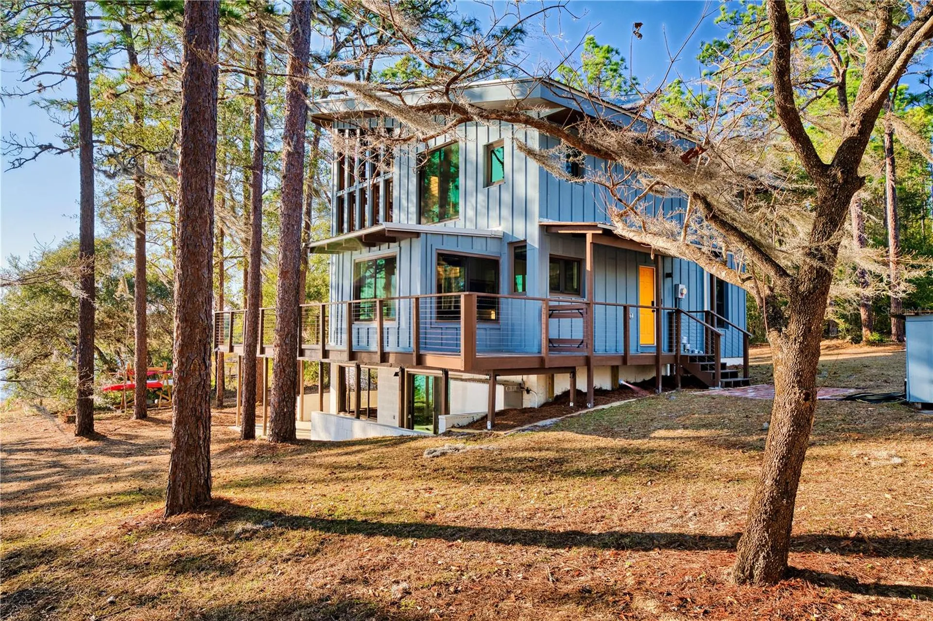 123 Mason Lake Trail Hawthorne FL 32640