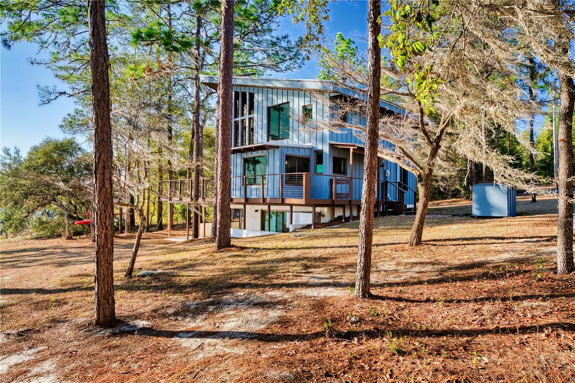 123 Mason Lake Trail Hawthorne FL 32640
