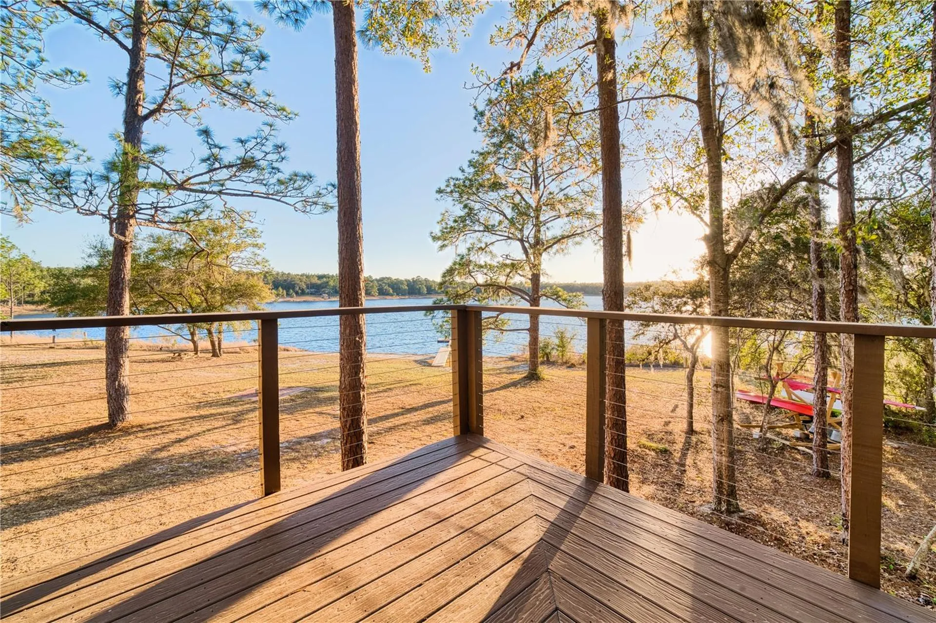 123 Mason Lake Trail Hawthorne FL 32640