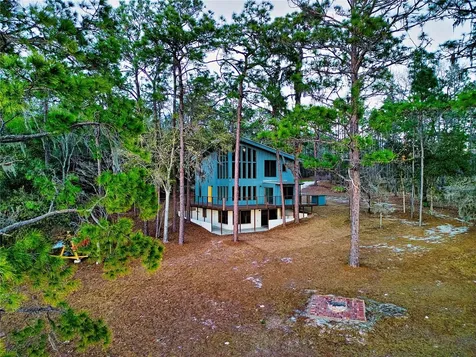 123 Mason Lake Trail Hawthorne FL 32640