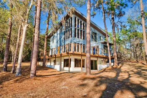 123 Mason Lake Trail Hawthorne FL 32640