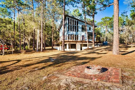 123 Mason Lake Trail Hawthorne FL 32640