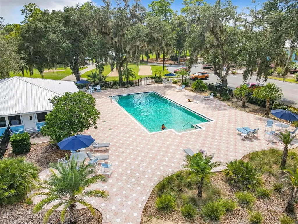 10043 SW 202nd Circle Dunnellon FL 34431