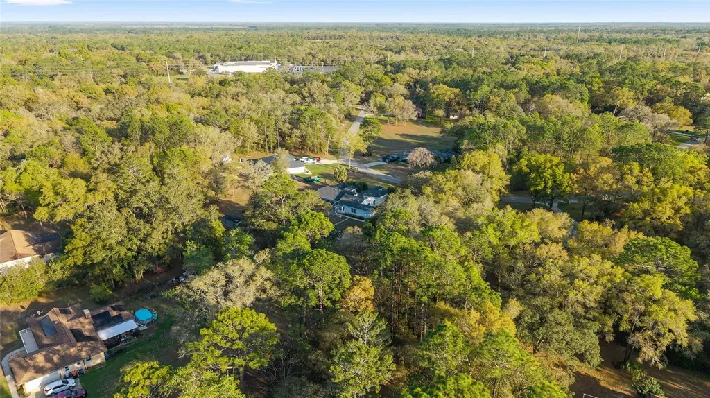 10043 SW 202nd Circle Dunnellon FL 34431