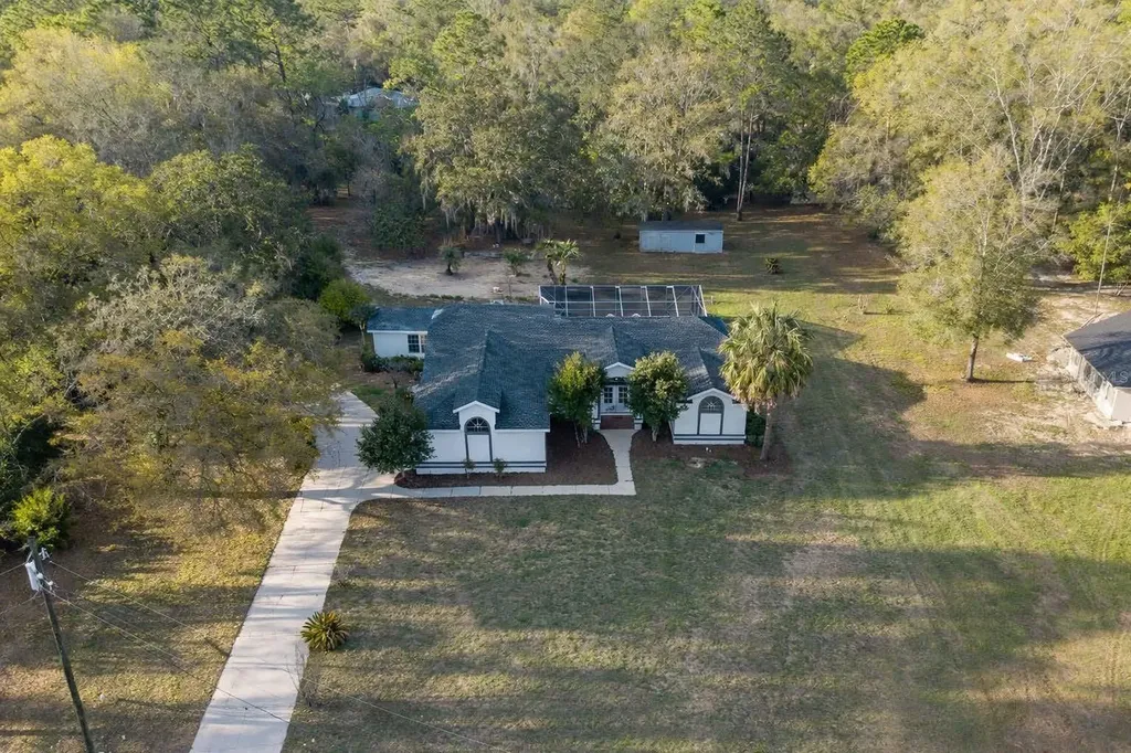 10043 SW 202nd Circle Dunnellon FL 34431