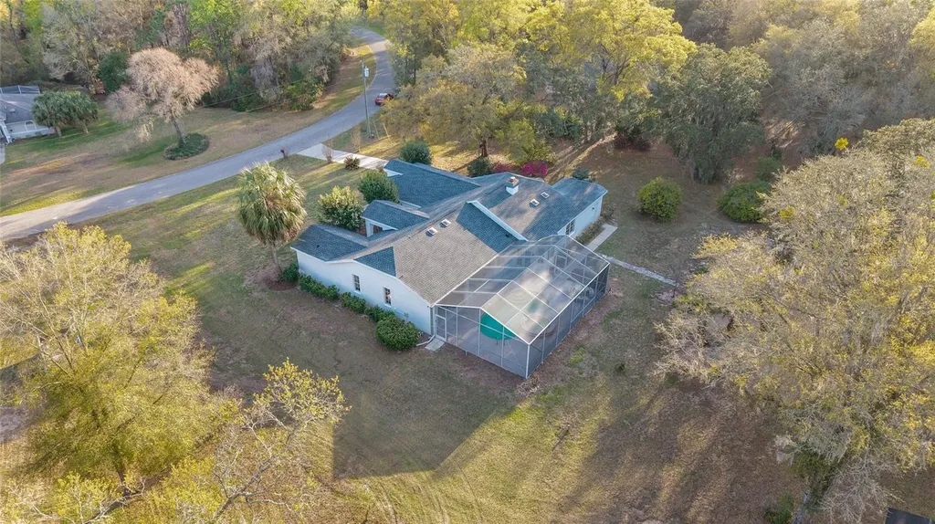 10043 SW 202nd Circle Dunnellon FL 34431