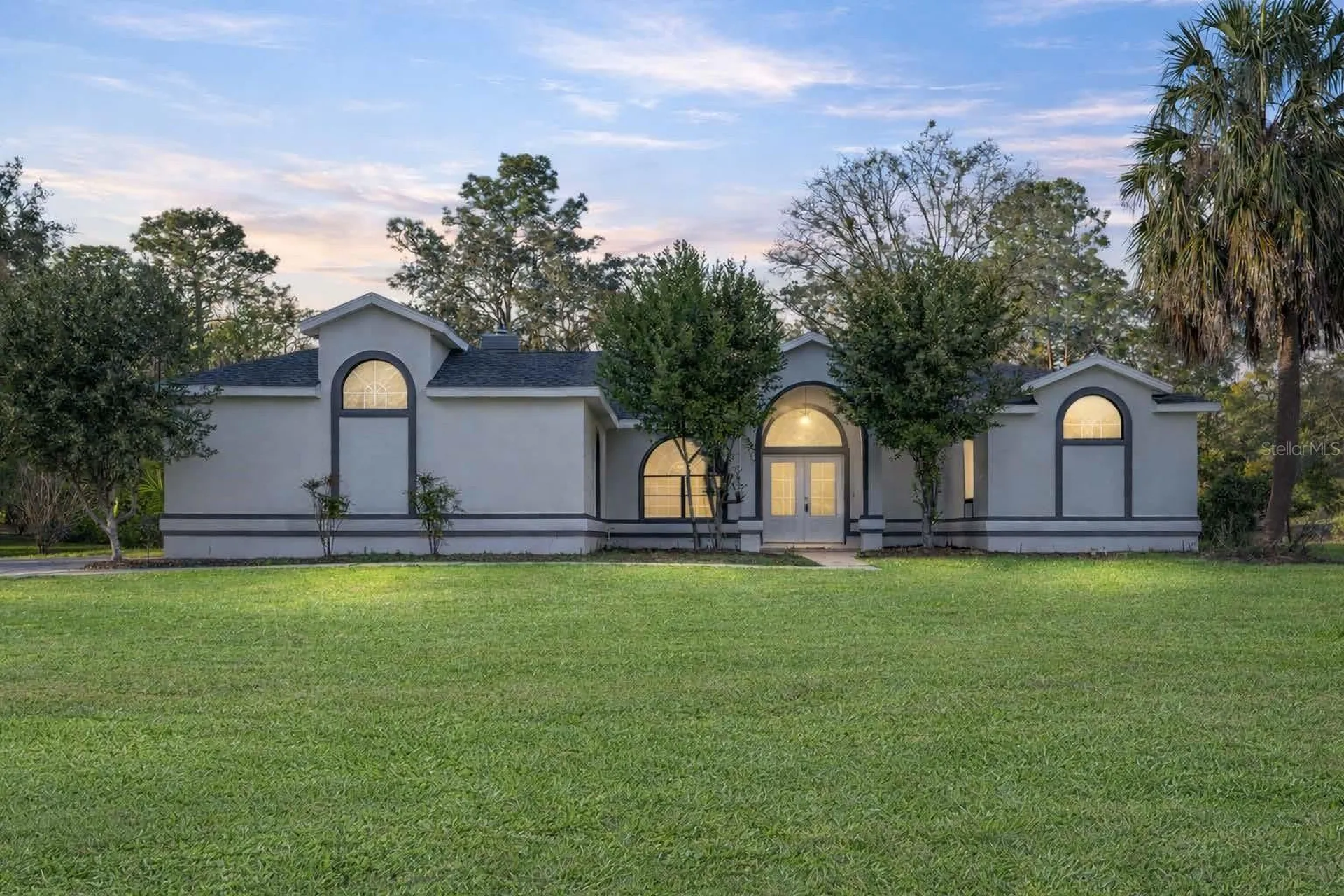 10043 SW 202nd Circle Dunnellon FL 34431