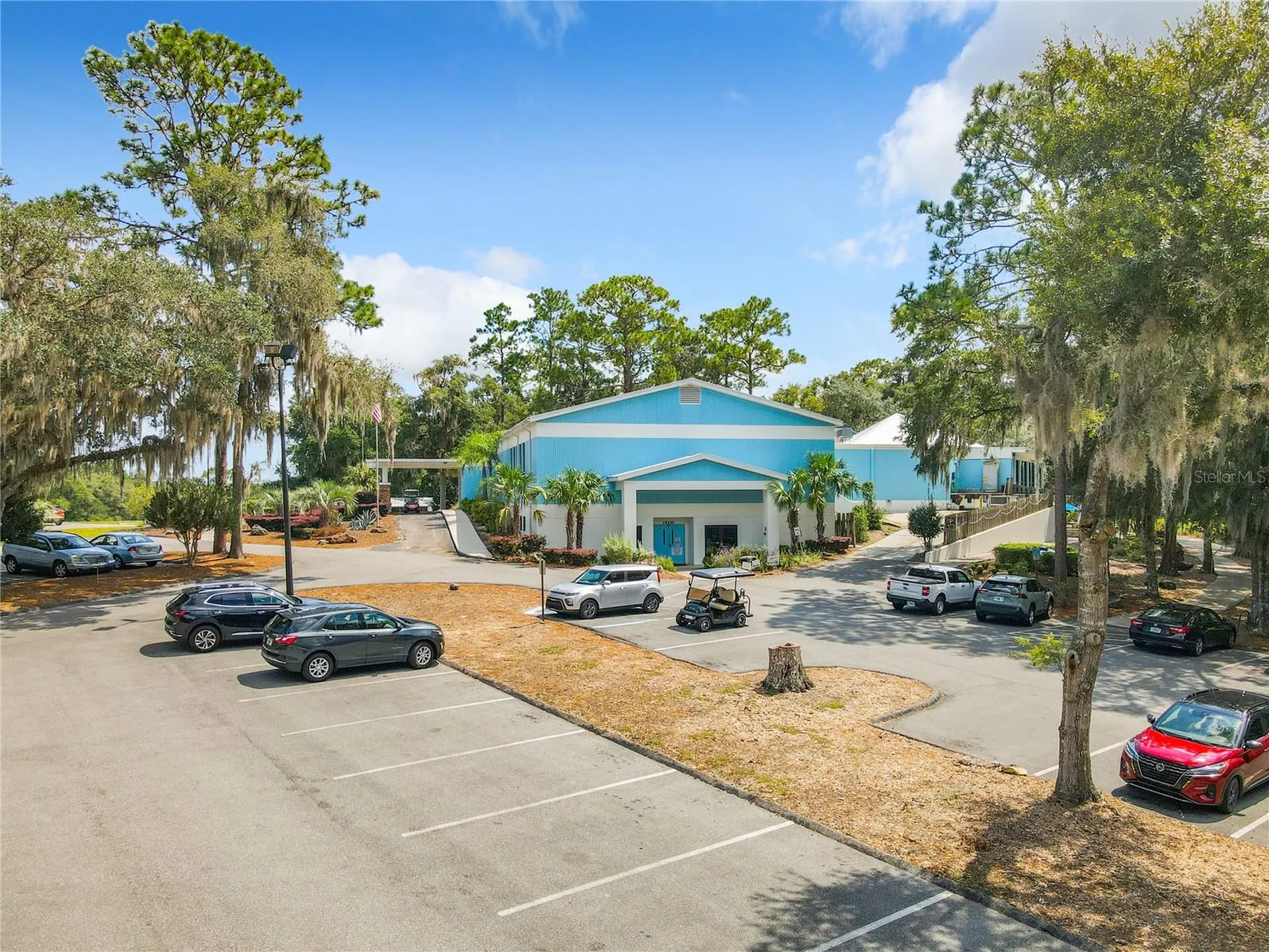10043 SW 202nd Circle Dunnellon FL 34431