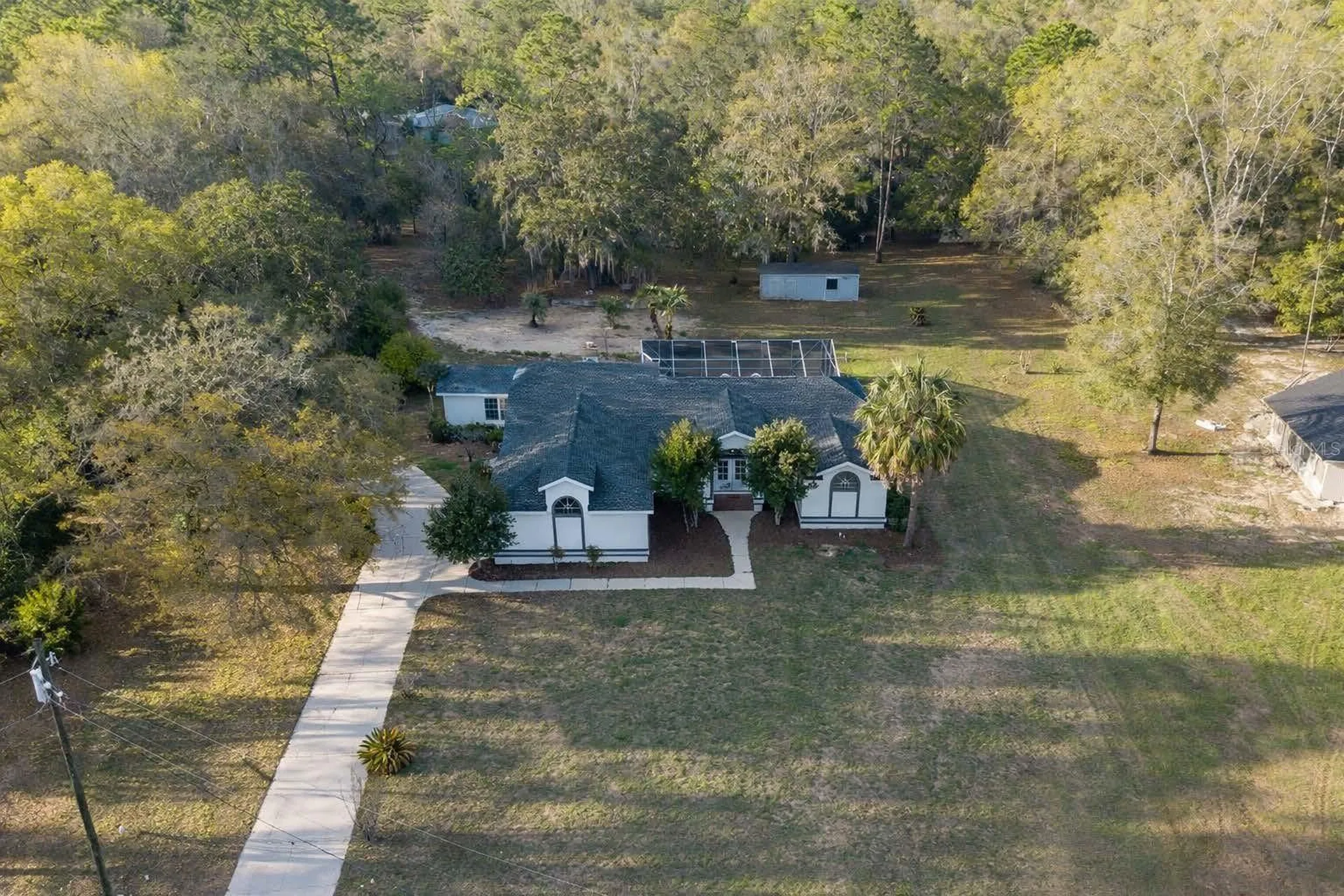10043 SW 202nd Circle Dunnellon FL 34431