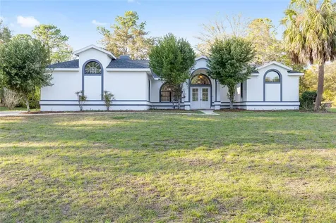 10043 SW 202nd Circle Dunnellon FL 34431