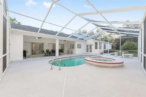 10043 SW 202nd Circle Dunnellon FL 34431