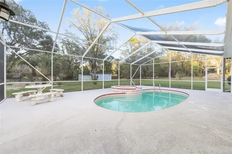 10043 SW 202nd Circle Dunnellon FL 34431