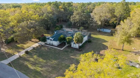 10043 SW 202nd Circle Dunnellon FL 34431