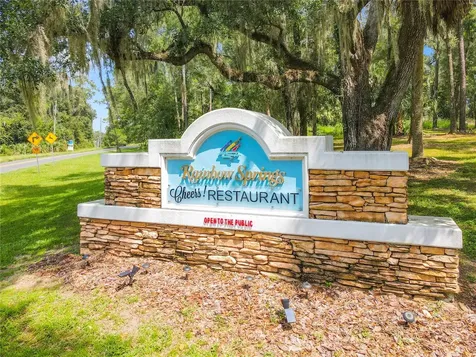 10043 SW 202nd Circle Dunnellon FL 34431