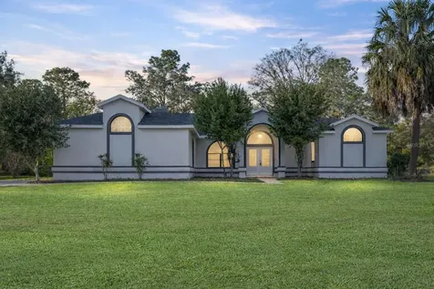 10043 SW 202nd Circle Dunnellon FL 34431