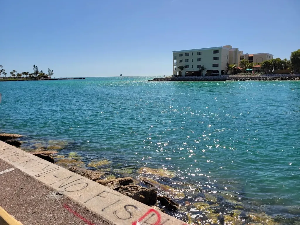 7650 Coquina Way St Pete Beach FL 33706