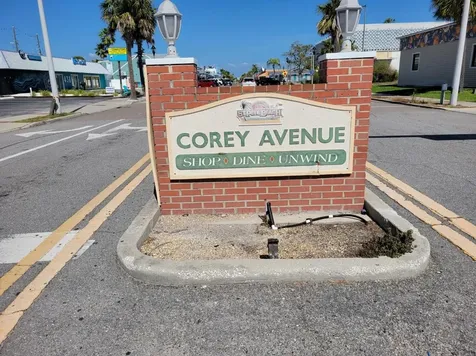 7650 Coquina Way St Pete Beach FL 33706